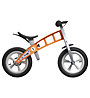 firstBike Street - bici senza pedali - bambino, Orange