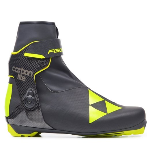 Fischer Carbonlite Skate - scarpe sci fondo skating