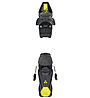 Fischer FJ7 GW AC - Skibindung, Black/Yellow