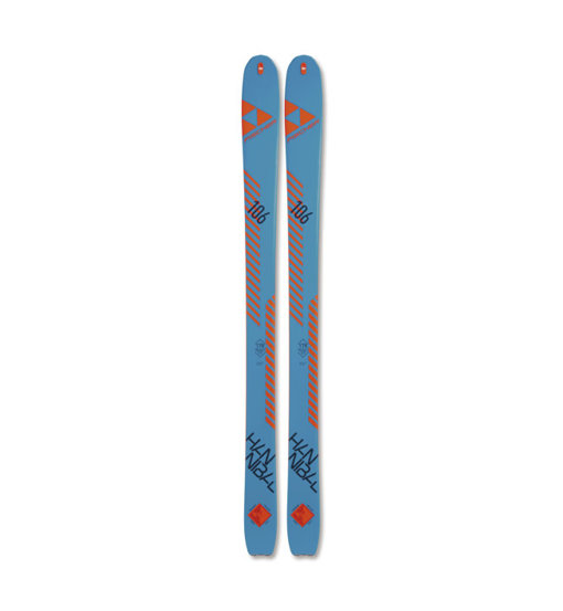 Fischer Hannibal 106 Carbon - sci freeride