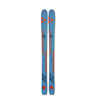 Fischer Hannibal 106 C, Blue/Orange