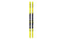 Fischer Orbiter EF Premount - Langlaufski Classic, Yellow/Black