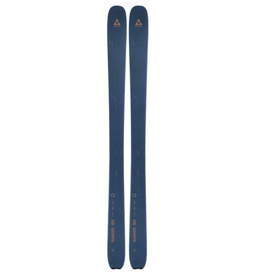 Fischer Ranger 102 - sci freeride