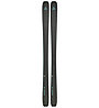 Fischer Ranger 90 – sci freeride - donna, Dark Grey