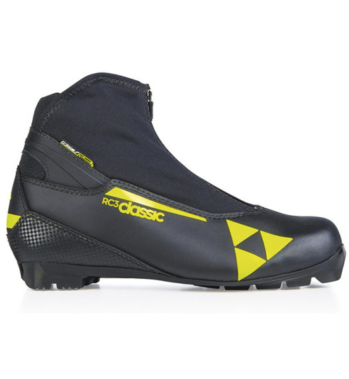 Fischer RC3 Classic - scarpa sci di fondo classico