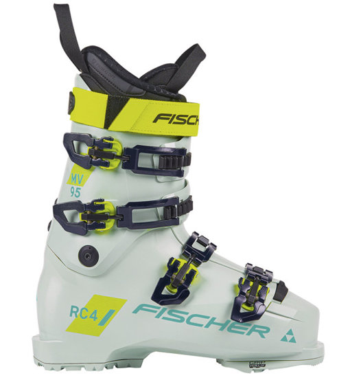 Fischer RC4 95 MV - scarpone sci alpino - donna