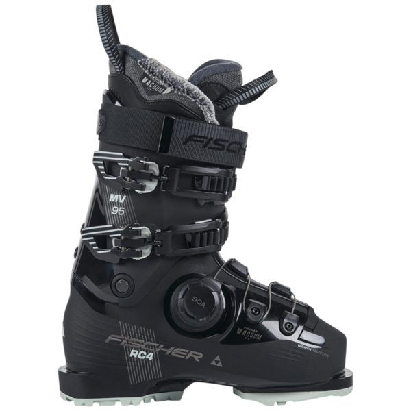 Fischer RC4 95 MV BOA - Skischuhe - Damen, Gr. 25,5 MP
