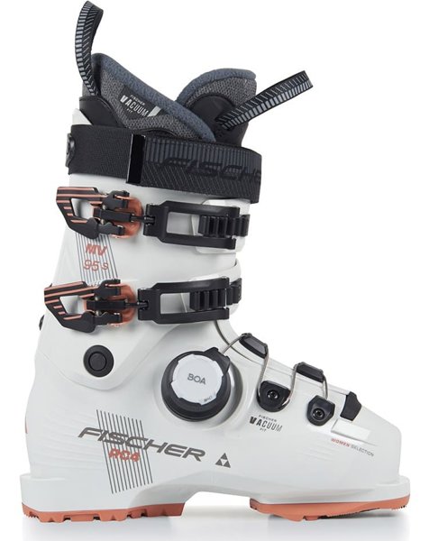 Fischer RC4 95 MV S BOA GW W - Skischuh - Damen, Gr. 27,5 MP