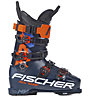 Fischer RC4 The Curv 130 Vacuum Walk - scarpone sci alpino - uomo, Blue