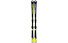 Fischer RC4 WC RC MT + RC4 Z12 PR - sci alpino , Yellow/Black 