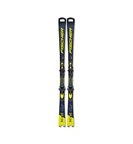 Fischer RC4 Woldcup SC M-Track + RC4 Z12 GW - sci alpino