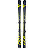 Fischer RC4 Worldcup RC + RC4 Z12 GripWalk - Alpinski