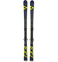 Fischer RC4 Worldcup RC + RC4 Z12 GripWalk - Alpinski
