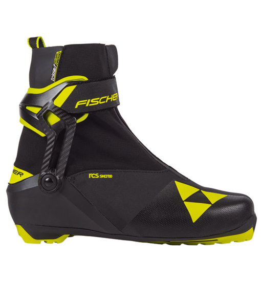 Fischer RCS Skate - scarpe sci fondo skating