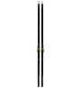 Fischer RCS Skate Plus Medium - Langlaufski Skating, Black/Yellow