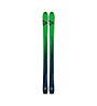 Fischer Transalp 82 Carbon - Skitourenski, Light Green