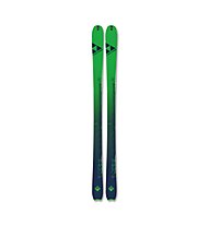 Fischer Transalp 82 Carbon - Skitourenski, Light Green