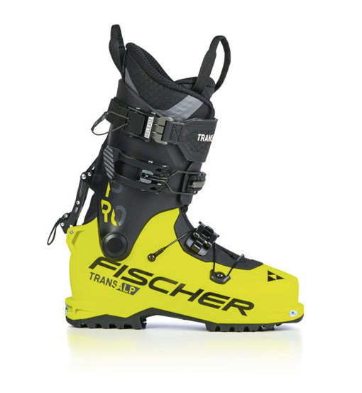 Fischer Transalp Pro - scarpone scialpinismo