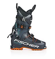 Fischer Transalp Tour - Skitourenschuh, Blue/Blue