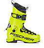 Fischer Travers CS - Skitourenschuh, Yellow