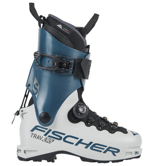 Fischer Travers TS - scarpone da scialpinismo - donna