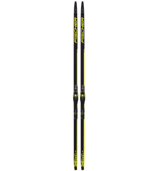 Fischer Twin Skin Pro Stiff - sci fondo classico