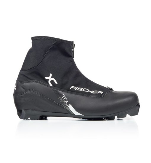 Fischer XC Touring - scarpa da sci di fondo classico - donna