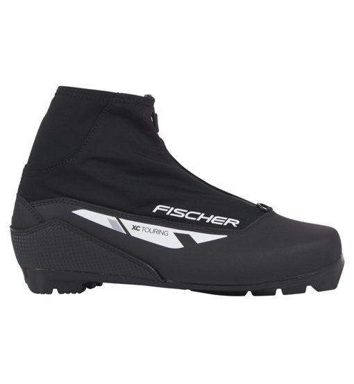 Fischer XC Touring - scarpa sci da fondo classico