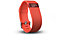 Fitbit Charge HR - Fitnessuhr, Orange