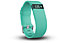 Fitbit Charge HR - Fitnessuhr, Light Green