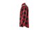 Five Ten 5.10 Flannel - camicia MTB manica lunga - uomo, Red/Black