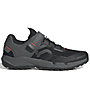 Five Ten 5.10 Trailcross Clip-In - scarpe MTB, Dark Grey