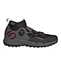 Five Ten 5.10 Trailcross Pro Clip-In - scarpa MTB - uomo, Grey/Black/Red