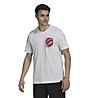 Five Ten Brand Of The Brave - T_ - Herren, White