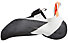 Five Ten Hiangle - scarpette arrampicata - donna, White/Black/Orange