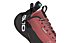 Five Ten Niad Lace - scarpe arrampicata - uomo, Red/Black
