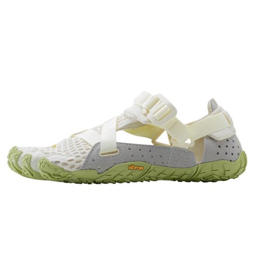 Vibram Fivefingers Breezandal W: Sandali Minimalisti Outdoor