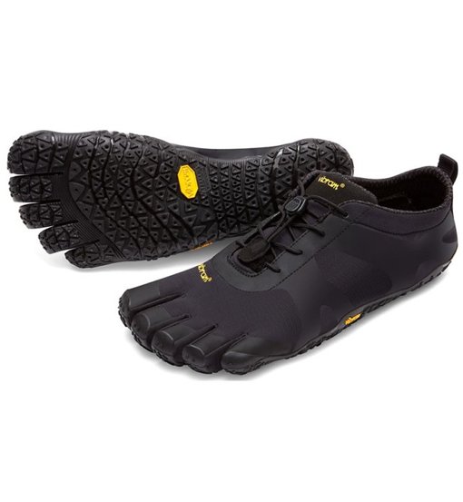 Fivefingers V-Alpha - scarpe da trekking - uomo