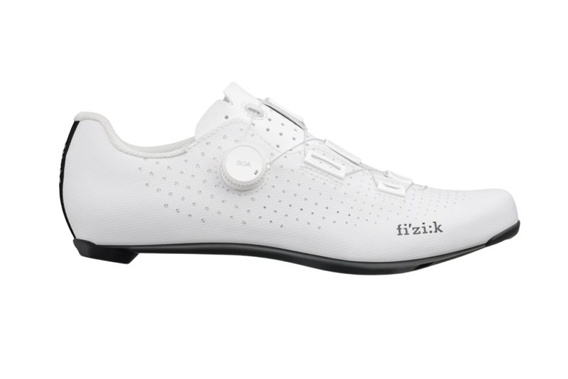 Fizik Tempo Decos Carbon - Rennradschuhe, Gr. 43