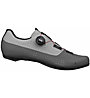 Fizik Tempo R4 Overcurve - scarpe bici da corsa - uomo, Grey/Black