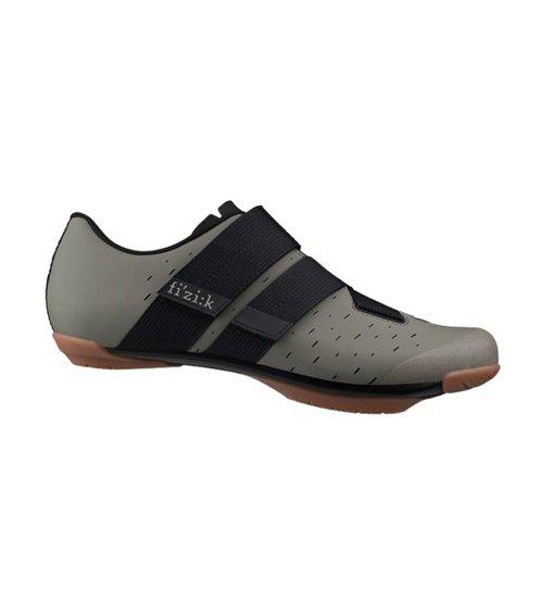 Fizik Terra Powerstrap X4 - scarpa da bici Gravel - uomo