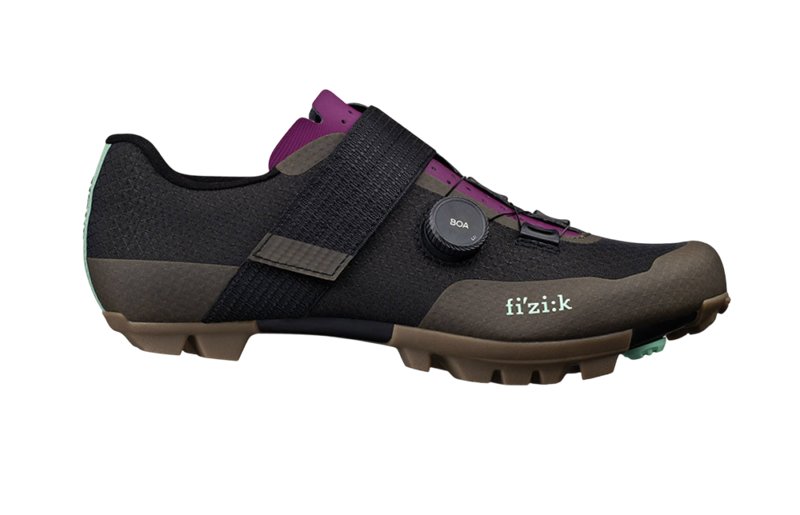 Fizik Vento Ferox Carbon - MTB Schuhe - Herren, Gr. 43