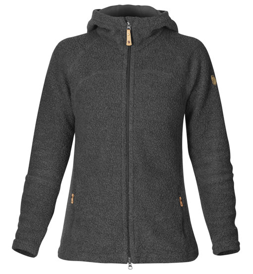 Fjällräven Kaitum - giacca in pile - donna. Taglia S