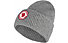 Fjällräven 1960 Logo - Mütze, Grey