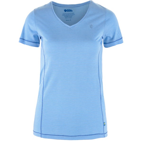 Fjällräven Abisko Cool - T-Shirt - Damen, Gr. S