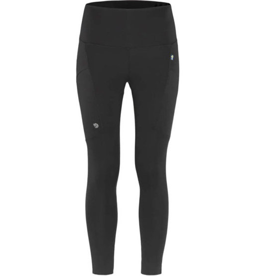 Fjällräven Abisko Tights W - pantaloni trekking - donna. Taglia XS