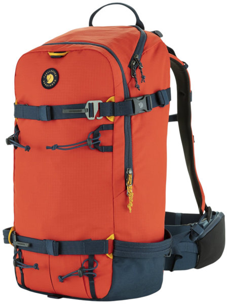 Fjällräven Bergtagen Touring 30 S/M - Skitourenrucksack, Gr. 30 L