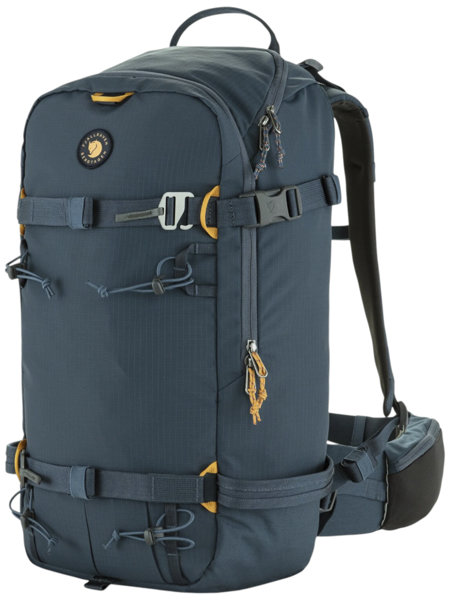Fjällräven Bergtagen Touring 30 S/M - Skitourenrucksack, Gr. 30 L