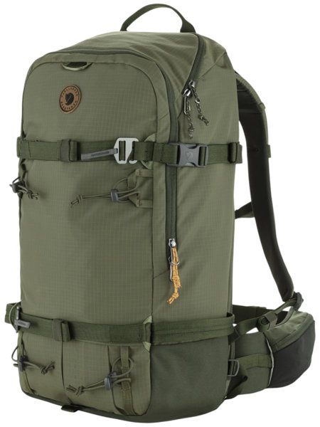 Fjällräven Bergtagen Touring 30 S/M - Skitourenrucksack, Gr. 30 L