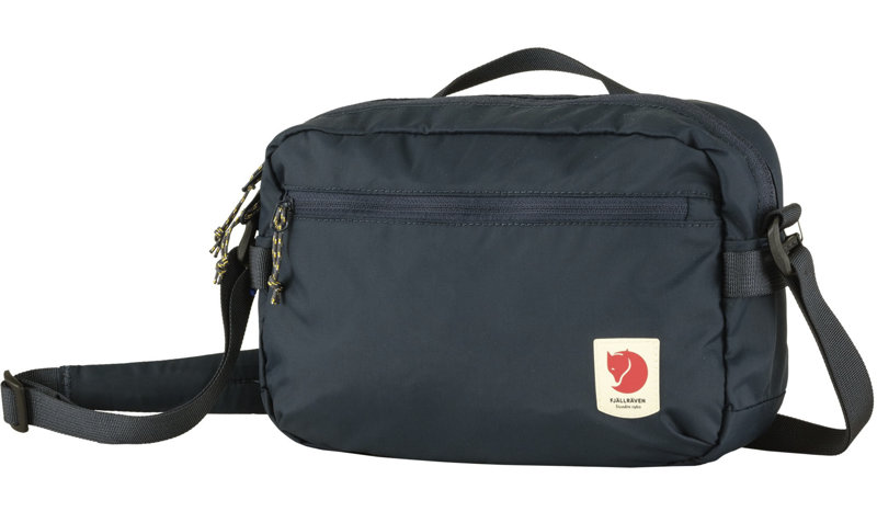 Fjällräven High Coast Crossbody 3L - Umhängetasche